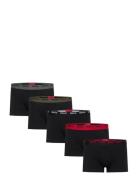 Trunk Five Pack HUGO Black