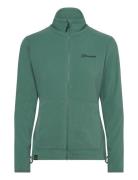 Bg W Prism 2.0 Micro Fz Ia Berghaus Green