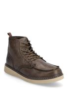 M9A - Mcs Boots MCS Brown