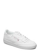 Club C 85 Reebok Classics White