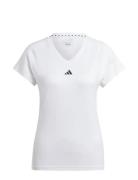 We Min T Adidas Performance White