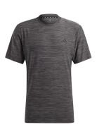 Tr-Es Stretch T Adidas Performance Black