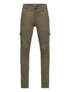 Jpstpaul Jjflake Akm 542 Noos Mni Jack & J S Khaki