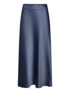 Slanna Skirt Soaked In Luxury Navy