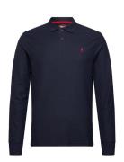 Rockwall Reg Pq Mcs M Polo MCS Navy