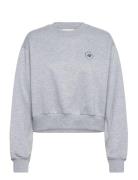 Soft Sweatshirt Röhnisch Grey