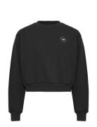 Soft Sweatshirt Röhnisch Black