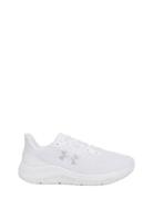 Ua W Charged Pursuit 4 Under Armour White