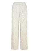 Rwelif Mw Trousers Rosemunde White