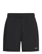 Core Essence Shorts 2 M Craft Black