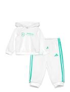 Mer Dna Bbyjgls Adidas Performance White