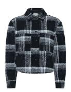 Kalily Shirt Kaffe Black