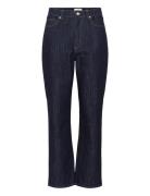 Slninnie Jeans Soaked In Luxury Navy