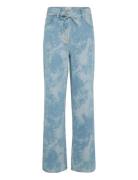 Slaltea Maisa Jeans Soaked In Luxury Blue