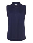 Sl Tournament Polo Callaway Navy