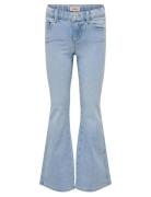 Kogblair Life Reg Flared Pim Kids Only Blue