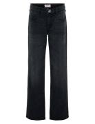 Kogblair Wide Dnm Jeans Pim Kids Only Black
