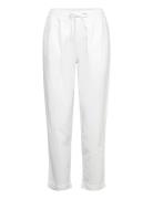 Rmwthy Mw Trousers RM By Rosemunde White