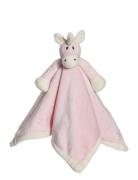 Diinglisar, Se, Unicorn, Dou-Dou, Pink Teddykompaniet Pink