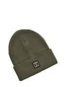 Halftime Beanie Under Armour Green