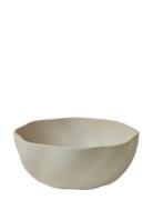 Limfjord Bowl Broste Copenhagen Beige