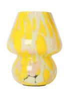 Joyful Lamp Au Maison Yellow