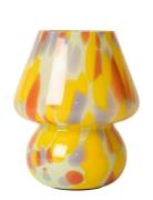 Joyful Lamp Au Maison Patterned