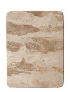 Marble Cutting Board Au Maison Beige