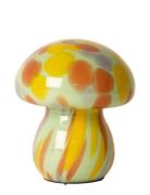 Mushy Lamp Au Maison Green