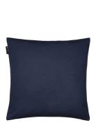 Annabell Cushion Cover LINUM Navy