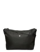 Borg Classic Shoulder Bag Björn Borg Black