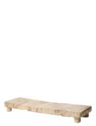 Marble Cutting Board Au Maison Beige