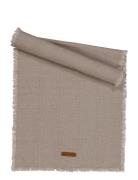 Runner Anders 35X110 Cm Noble House Beige