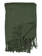 Blanket Tryggve Noble House Khaki