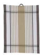 Kitchen Towel Penny Grs Noble House White