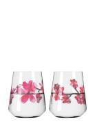 Sommerrausch Waterglass 2-Pack Ritzenhoff