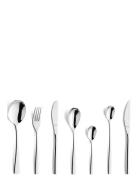 Gaya Cutlery Set 42-Psc Amefa Silver
