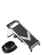 Mara Mandolin Dorre Black