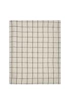 Dug, Hdjoin, Sort;Råhvid House Doctor Cream