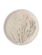 Bea Plate Bloomingville Cream