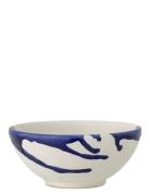 Okayama Bowl Bloomingville Blue