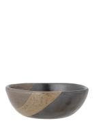 Paula Bowl Bloomingville Brown