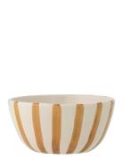 Begonia Bowl Bloomingville Cream