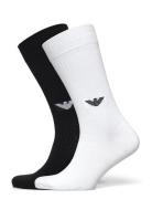 Socks Set Emporio Armani Patterned