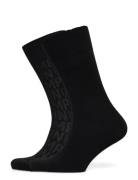 Socks Set Emporio Armani Black