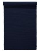 Uni Runner 45X150 Cm LINUM Navy