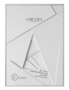 Alu Frame E - Silver - Acrylic ChiCura Silver