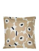 Pieni Unikko Pc 50X50 Cm Marimekko Home Beige