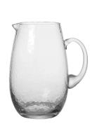 Hammered Jug Broste Copenhagen