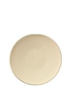 Alfredo Serving Plate Broste Copenhagen Beige